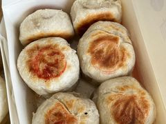 -长发西饼(道前店)