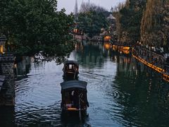 -乌镇景区