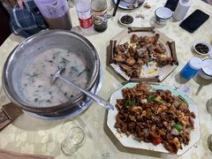 -标记美食新鲜猪杂(兴南大道店)