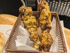 -穆沙烧烤·新疆菜(友好店)