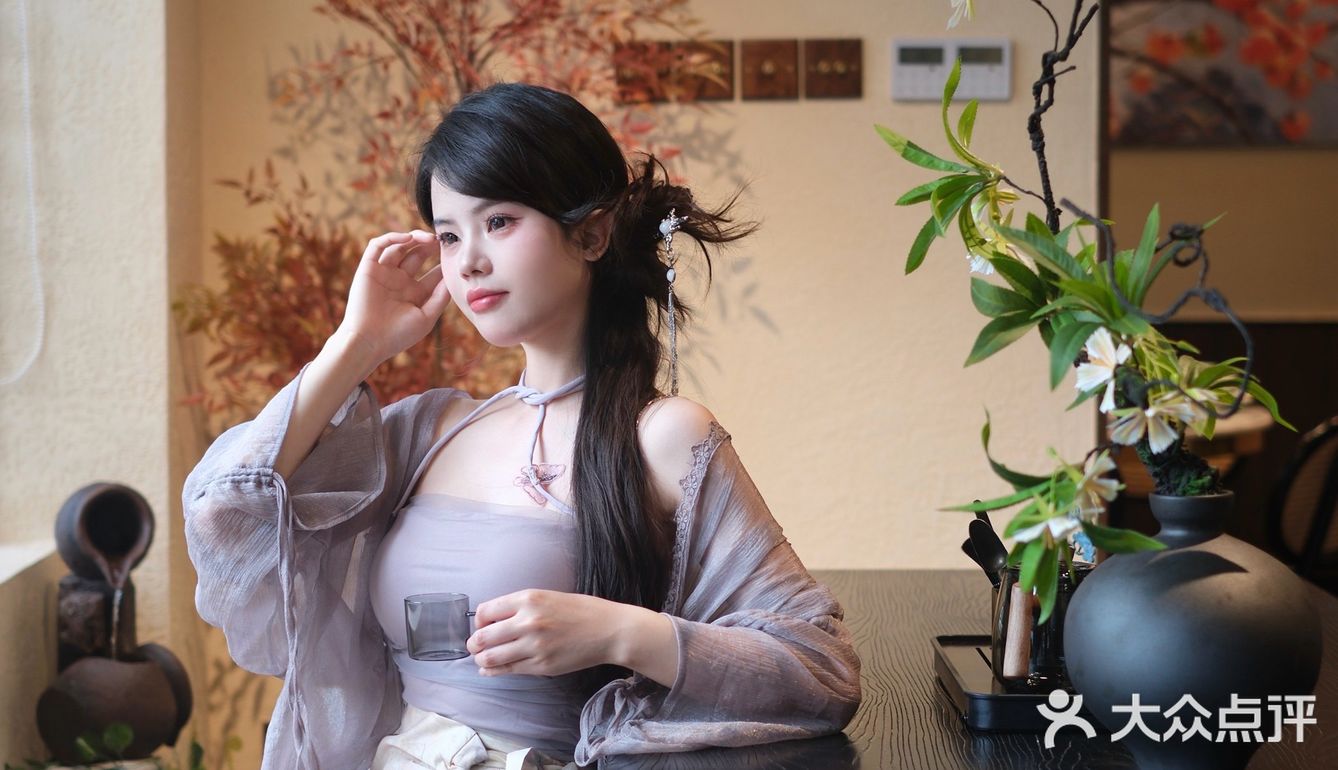 我的年度餐厅，年丰巷里遇年丰💕