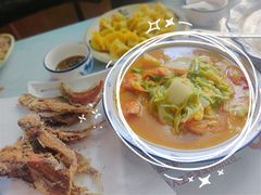-桔子海鲜烧烤大排档(金沙滩店)