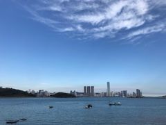 -海沧湾公园