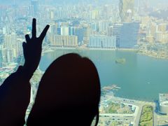 -澳门旅游塔360°旋转餐厅(南湾湖广场店)