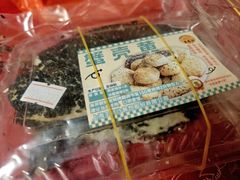 -王家沙点心店(南京西路总店)