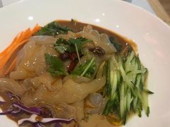-叁拾壹克饺子·东北菜(国贸店)