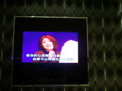-金麦圣KTV