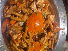 -胖哥俩肉蟹煲(苏州中心店)