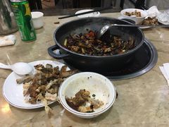 -东山羊庄(八卦岭店)