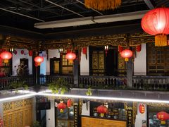 -蔼若春.传承云南菜(金碧公园店)