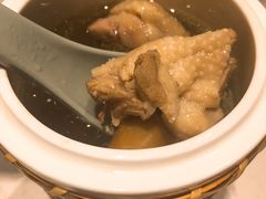 -望湘园湖南菜(赛格店)