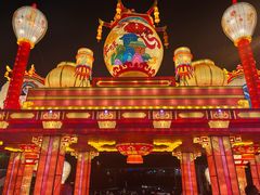 -深圳锦绣中华民俗村