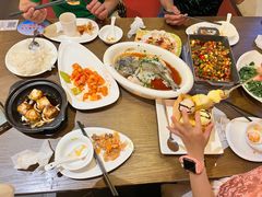 -HOHO餐厅(古子城店)