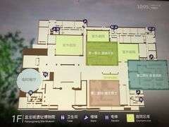 -盘龙城遗址博物院