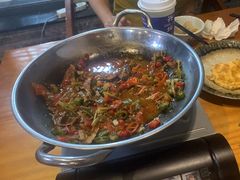 -61号餐吧(兴坪古镇漓江店)