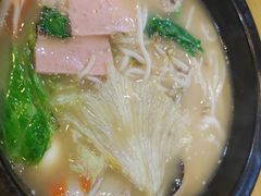 -格朗合 · 鸡汤米线(和悦汇店)