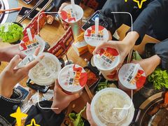 -赞酱川式烤肉(蜀都万达店)