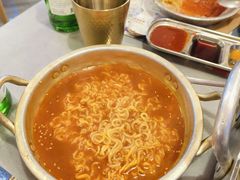 -济扶岛韩国海鲜汤제부도 해물탕(望京店)
