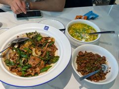 -兰湘子·湘菜小炒(盛龙广场店)
