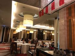 大堂-酌宴府The China Club·广州万富希尔顿酒店(云城东路店)