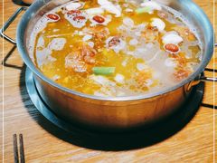 -守柴炉烤鸭(成都大邑店)