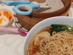 -铭家点心(秦岭路店)