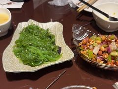 -三个大叔东北烧烤·砂锅菜(西三旗店)