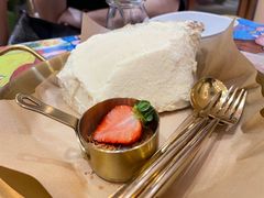 -甜心妈妈·榴莲星级糖水(北京路总店)