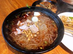 -青石桥老瓦房肥肠粉总店(青石桥总店)