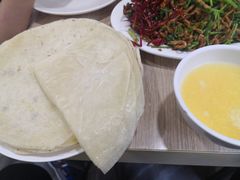 -姥家春饼店(漳州二路店)