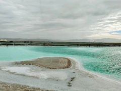 -东台吉乃尔湖
