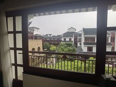 -苏州吴宫泛太平洋酒店
