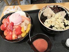 -鲜芋仙(太原街万达店)