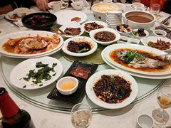 -金时代顺风大酒店(瑞虹路店)