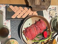 -盡膳口福跷脚牛肉火锅(国贸商城店)