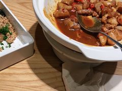 -火候轩品质湘菜·私厨(市府店)