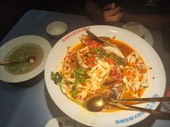 -坛宗剁椒鱼头(河西王府井店)