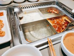 -海底捞火锅(江南盛天地店)