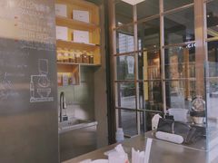 -sugarman espresso素饮糖人高新咖啡工厂