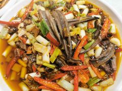 -陈胖子特色菜.鲜货现炒(融景城店)