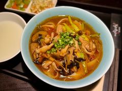 -喜晋道面馆(华严寺广场店)