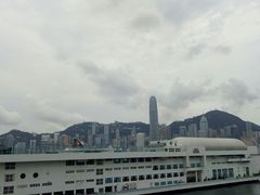 -香港皇家太平洋酒店