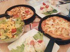 -必胜客(WOW西丽店)