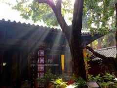 景点-七曲山风景区