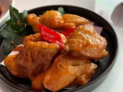 -淘小馆·本帮小馆(九亭金地广场店)