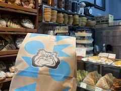 -Juicy Bakery(大学路店)