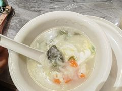 -渡海小渔村.老辈日照菜