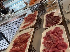 -RISE RESTAURANT(滨海湾金沙店)