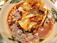 -张大胡子鱼头火锅酒楼(长益路店)