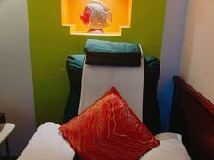 -域SPA·足疗·按摩·养生(静安寺店)